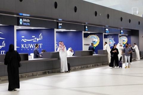 Kuwait opens doors to GCC foreign residents